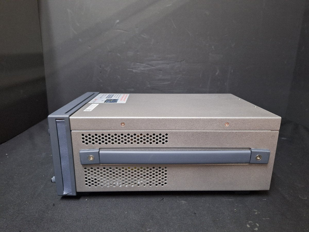 Keysight E36312A Triple Output Programmable DC Power Supply 80W 6V 5A 25V 1A 25V 1A Opt. GPB [g1245518585]
