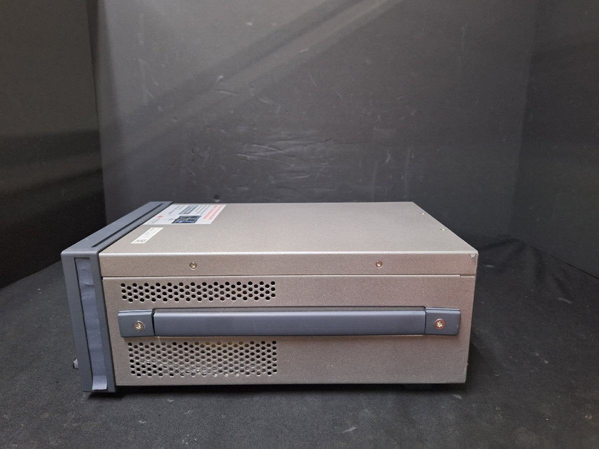 Keysight E36312A Triple Output Programmable DC Power Supply 80W 6V 5A 25V 1A 25V 1A Opt. GPB [r1245528599]
