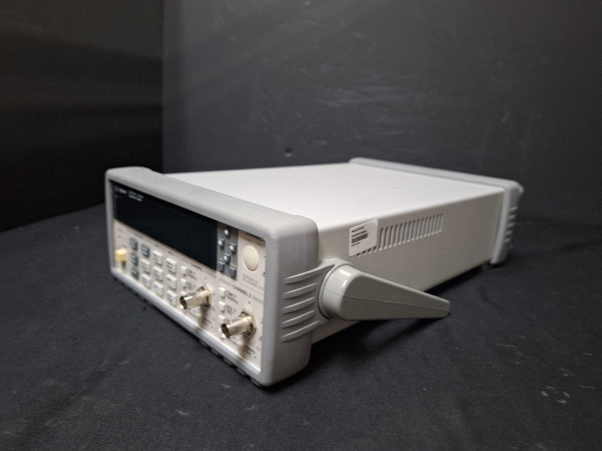 Agilent 53131A Universal Frequency Counter 225 MHz [1245519971]
