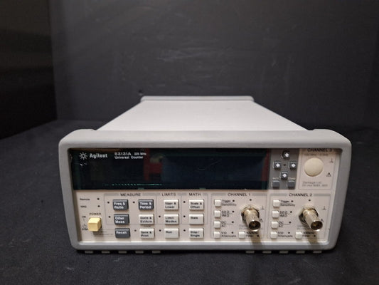 Agilent 53131A Universal Frequency Counter 225 MHz [1245519971]