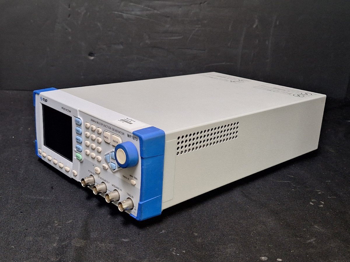 NF Corporation WF1973 Multifunction Generator [r1245538513]
