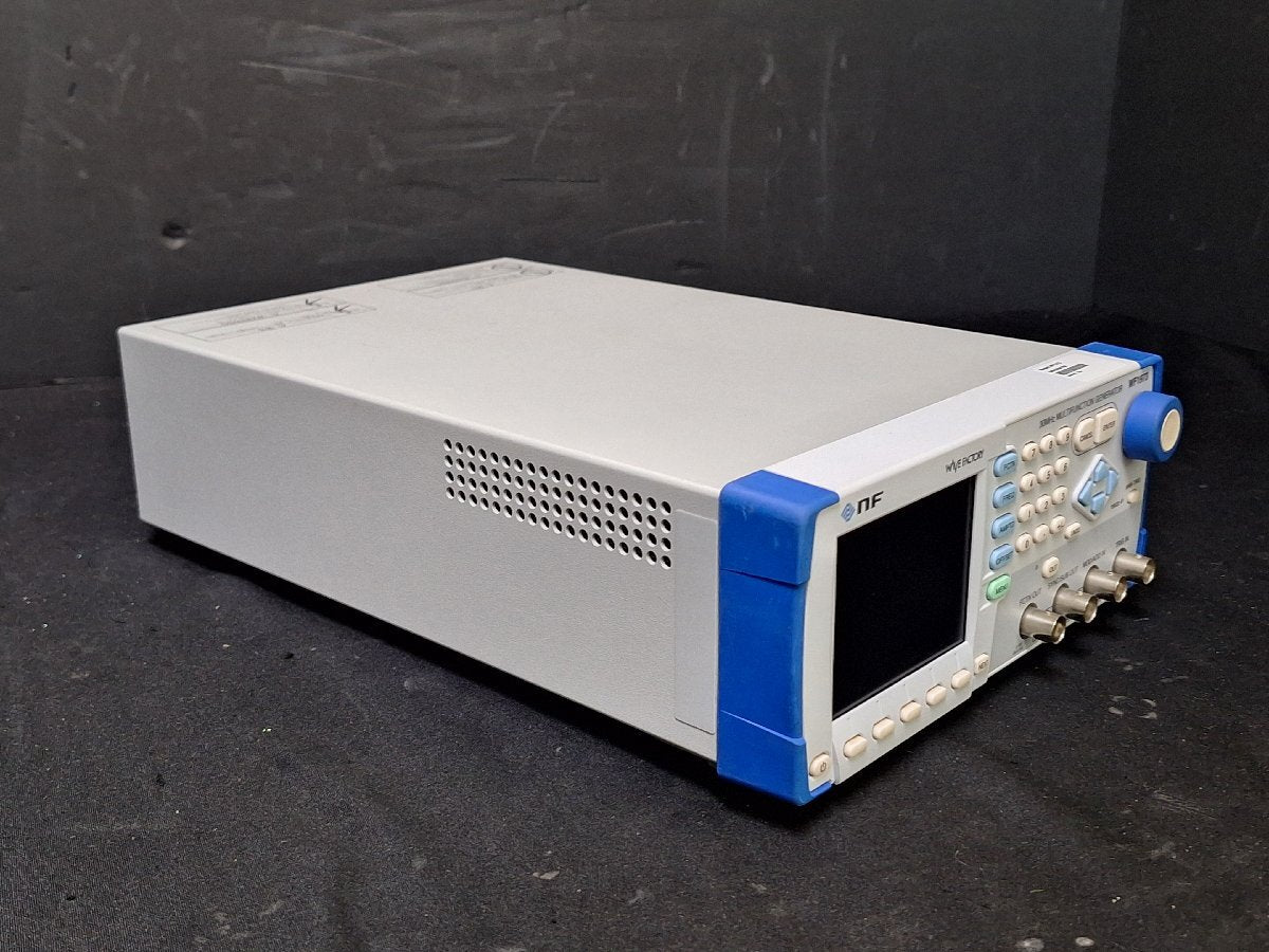 NF Corporation WF1973 Multifunction Generator [r1245538513]