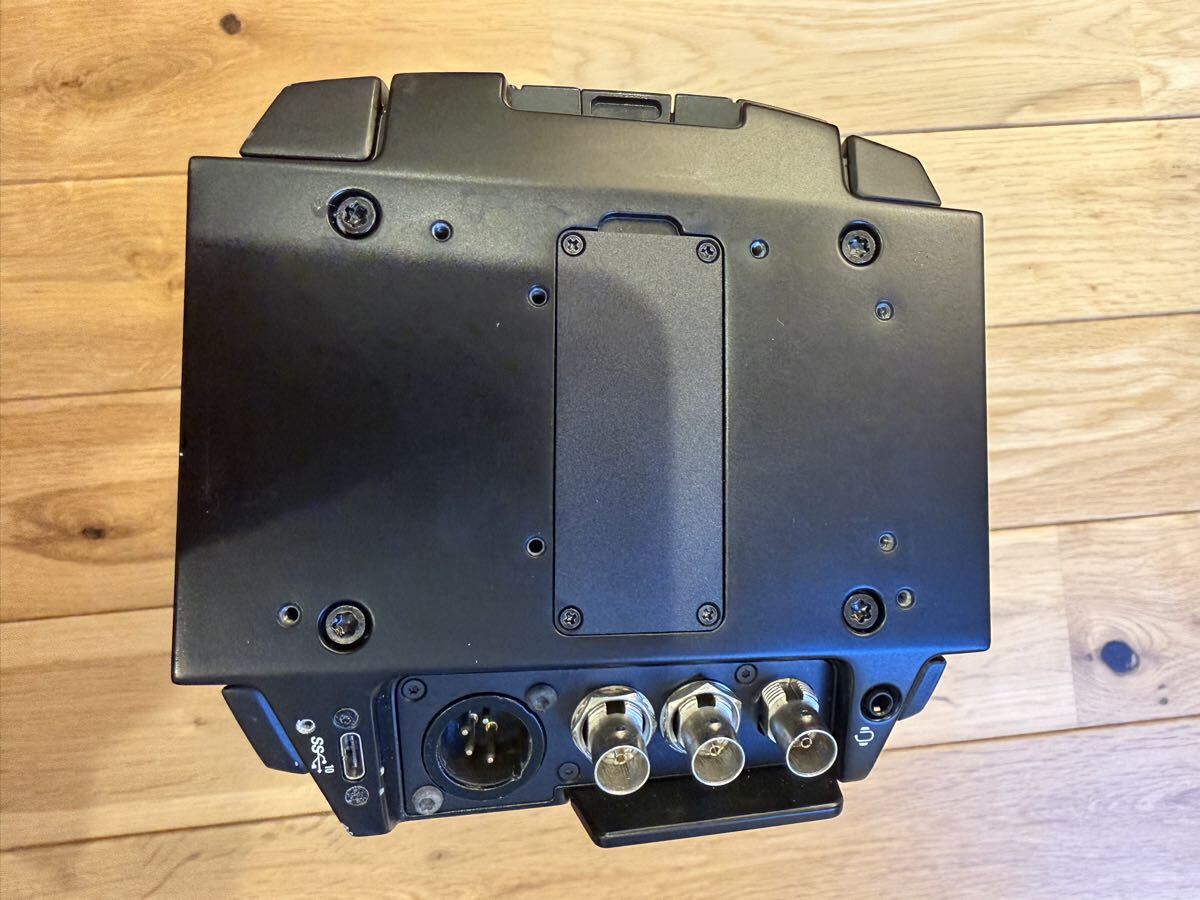 Blackmagic Design URSA Mini Pro 12K Cinema Camera [g1245523979]