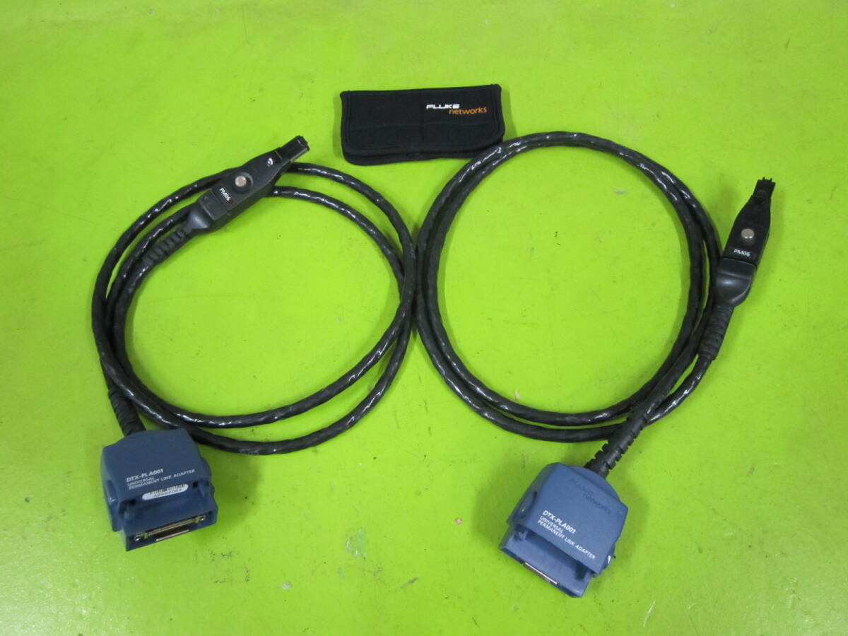 Fluke DTX-1800 Cable Analyzer [g1245526589]