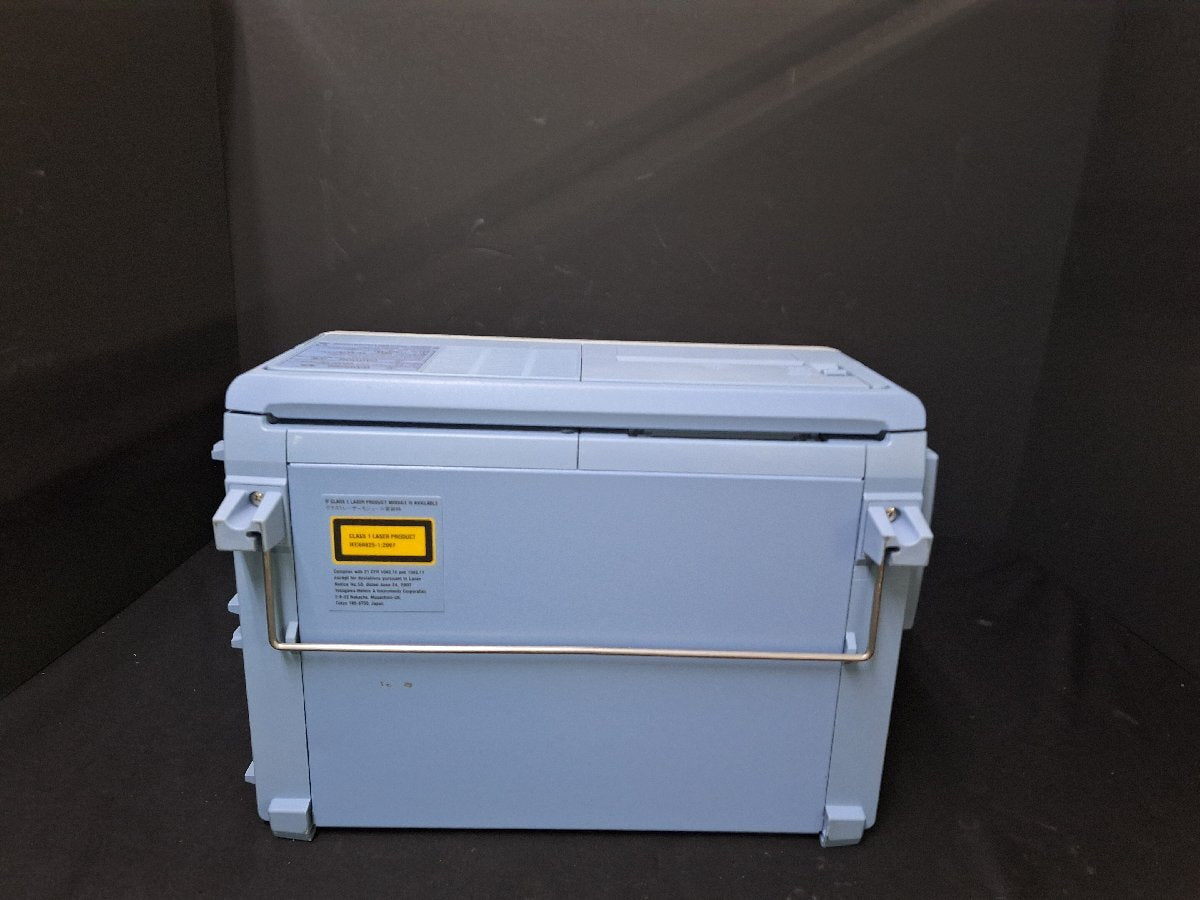 Yokogawa DL850EV-D-HJ/B5/M2/HD1/P4 ScopeCorder [o1245622331]