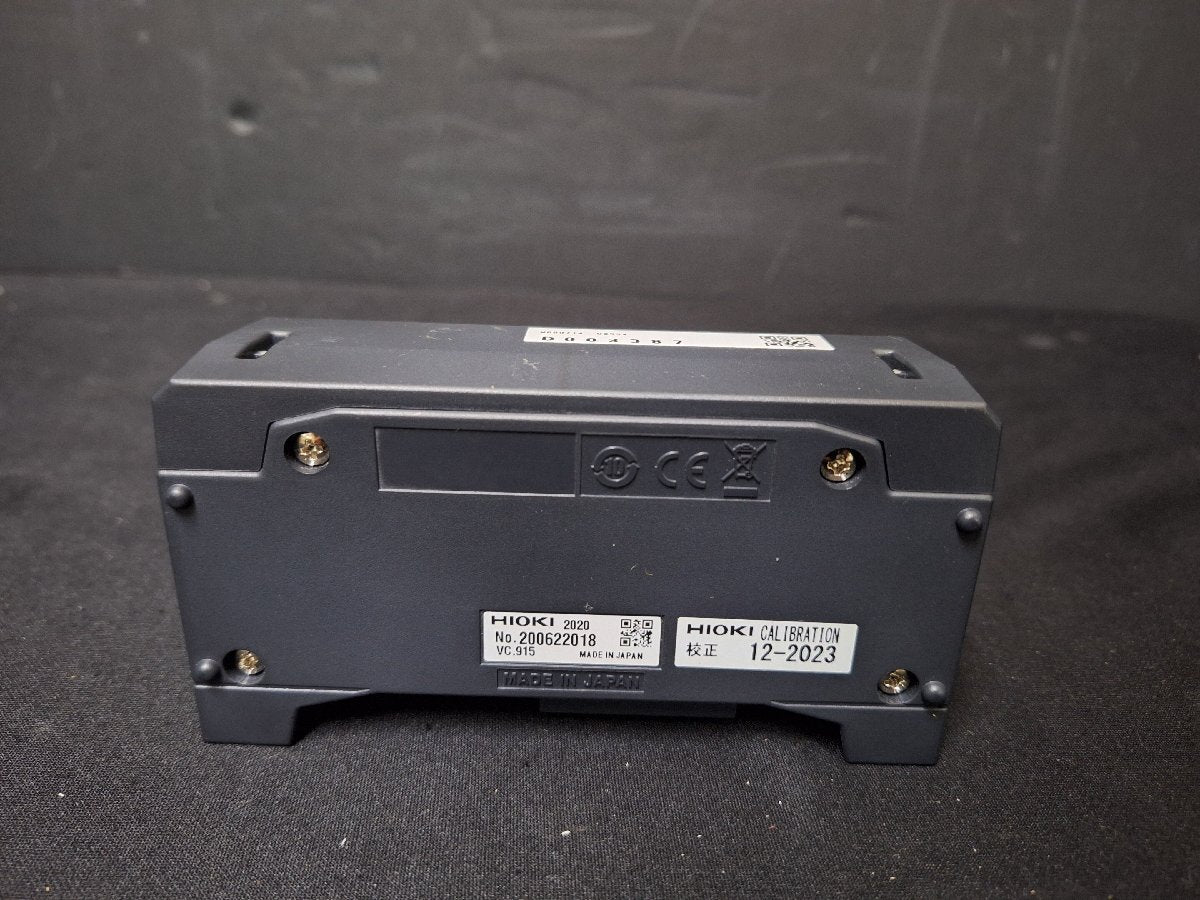 Hioki U8554 Strain Unit [j1245635162]