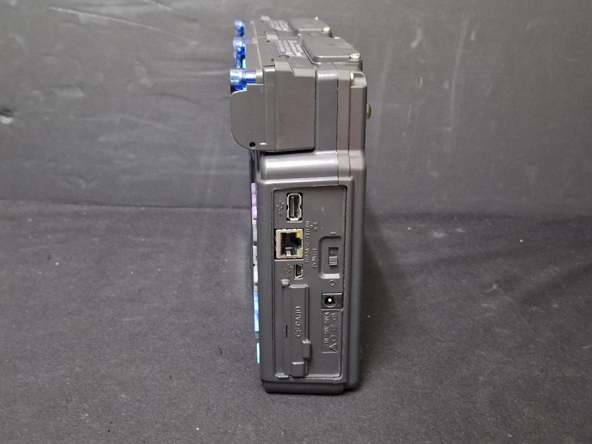 Hioki LR8400-20 Memory HiLOGGER [k1245631396]