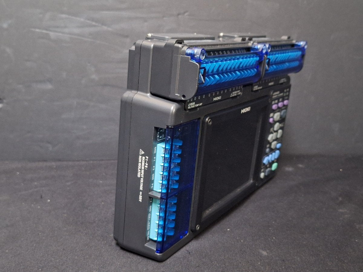 Hioki LR8400-20 Memory HiLOGGER [k1245631396]