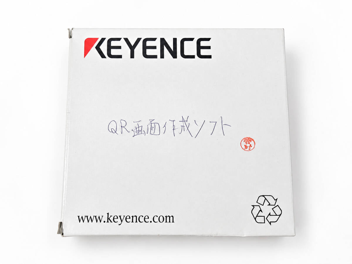 Keyence BT-H1A Development Tool for BT-W Series [f1245637640]