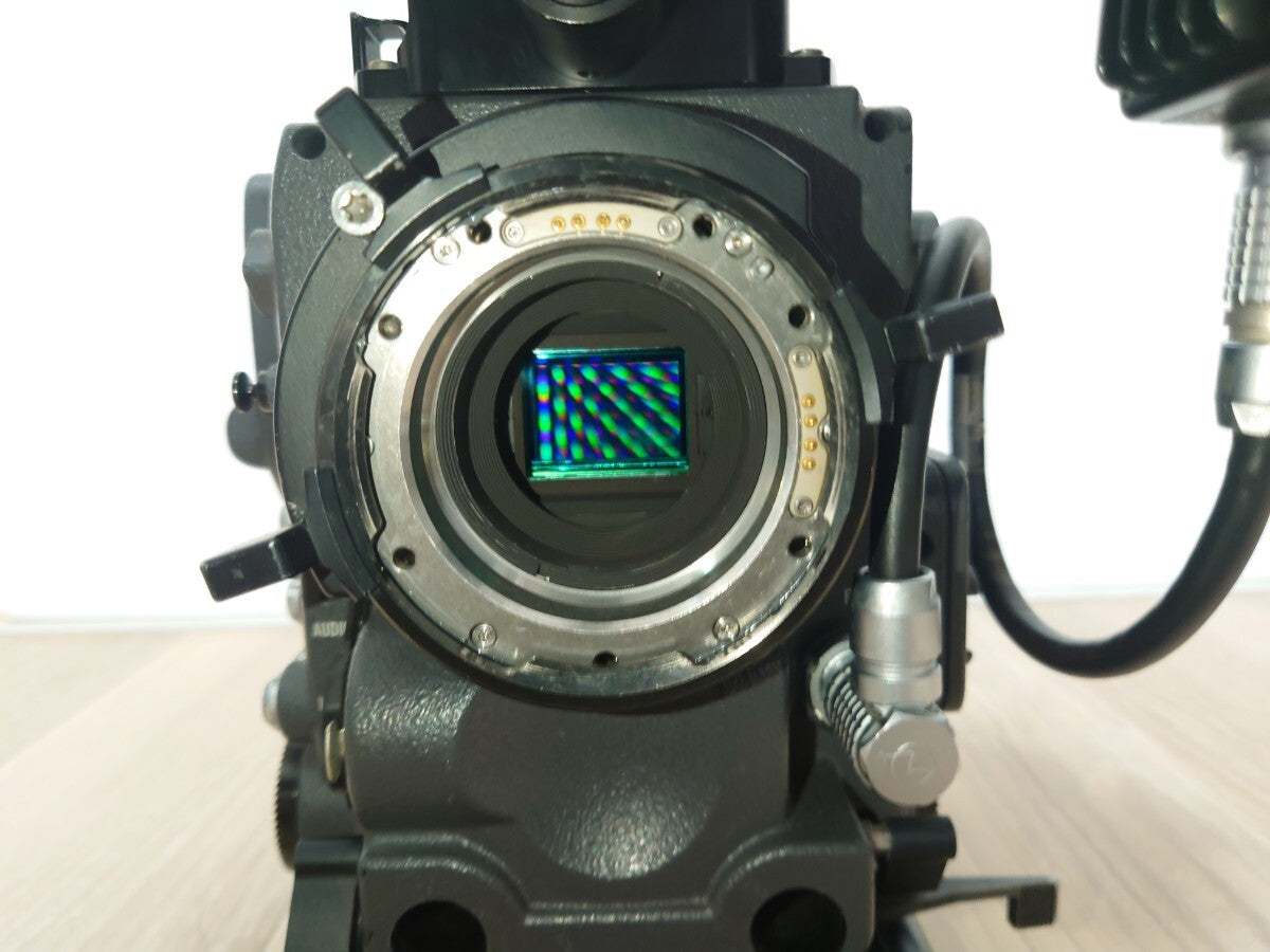 ARRI ALEXA XR Cinema Camera 16:9 [u1245656554]