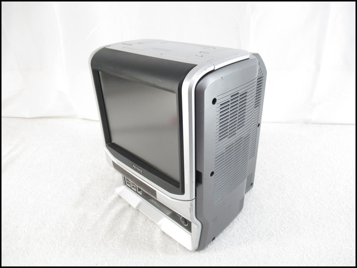 Keyence VW-9000 High-Speed Microscope [r1245652928]