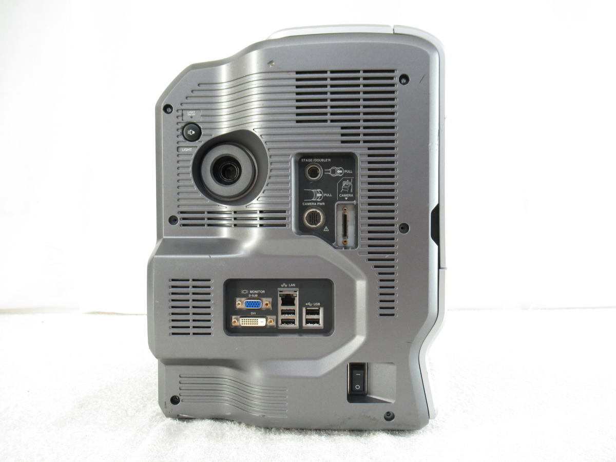 Keyence VW-9000 High-Speed Microscope [r1245652928]