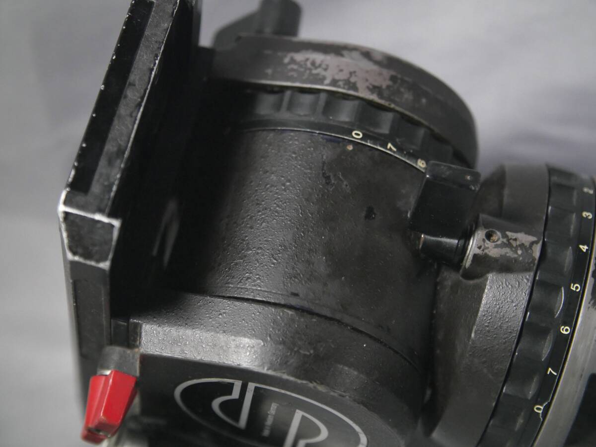 Sachtler VIDEO18 II Tripod Head 100mm Ball Diameter [s1245739894]