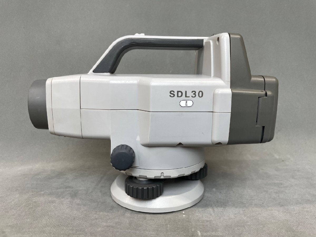 Sokkia SDL30i Digital Level [v1245746985]