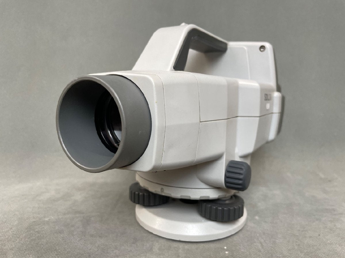 Sokkia SDL30i Digital Level [v1245746985]