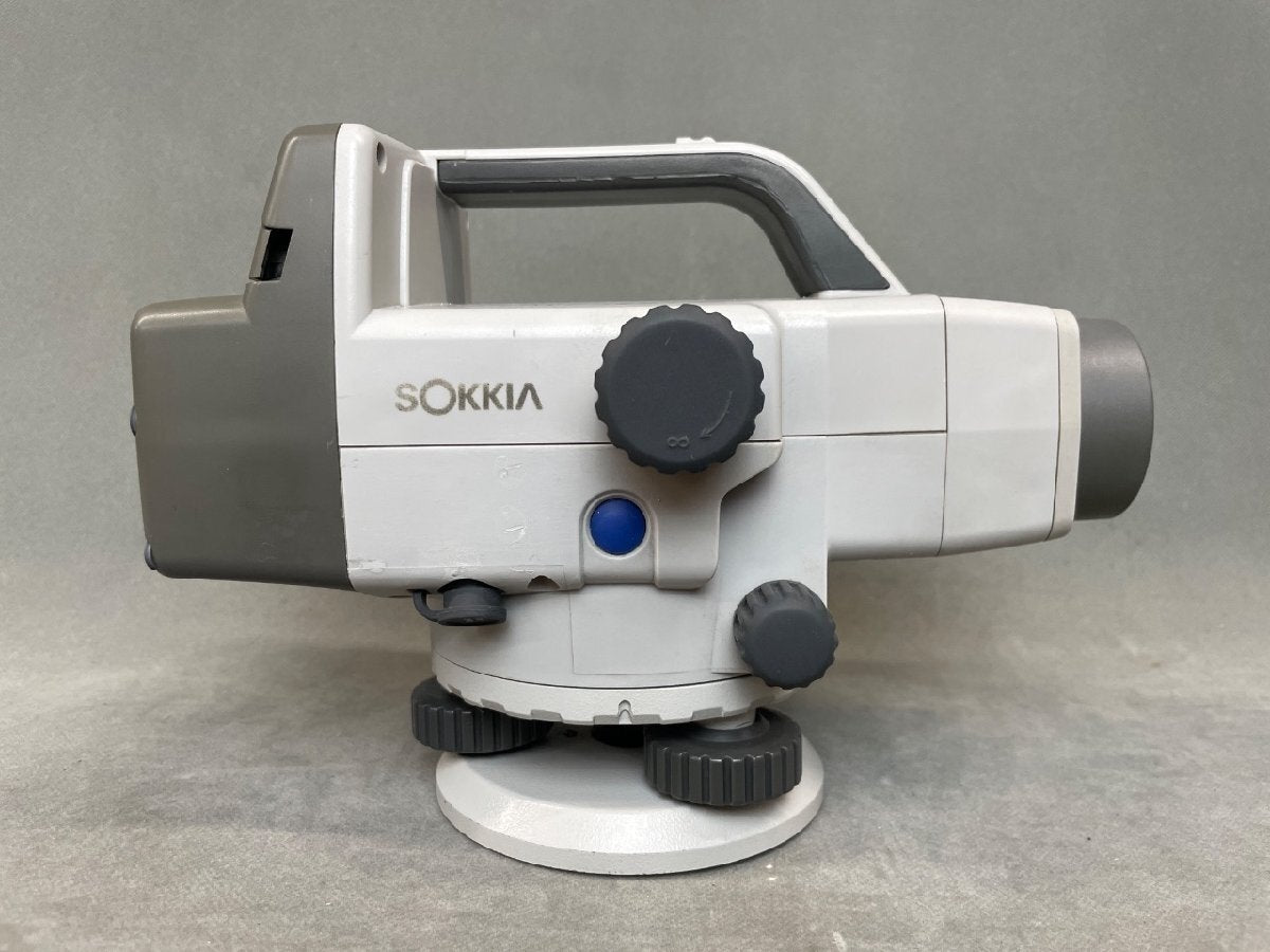 Sokkia SDL30i Digital Level [v1245746985]