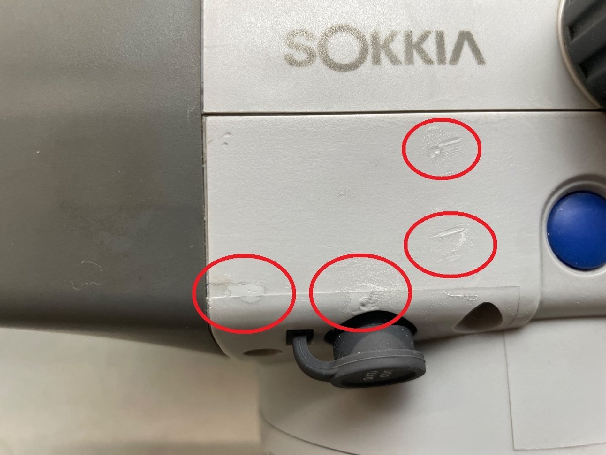 Sokkia SDL30i Digital Level [v1245746985]