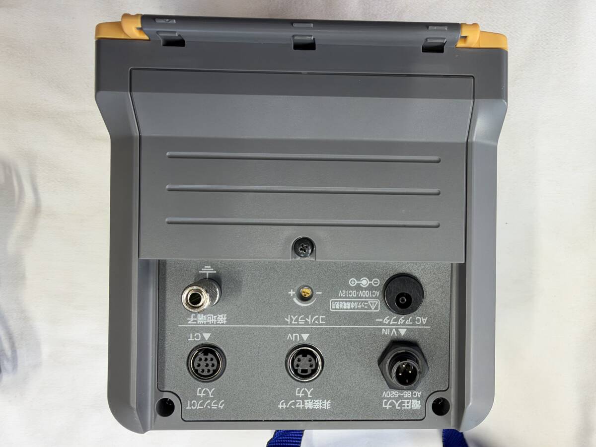 Musashi Intec Rio-21 Electrical Measuring Instrument [o1245757565]