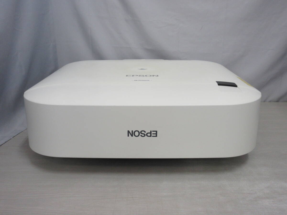 Epson EB-PU1007W Business Projector 7000 Lumens with ELPLM15 Lens [k1245746231]
