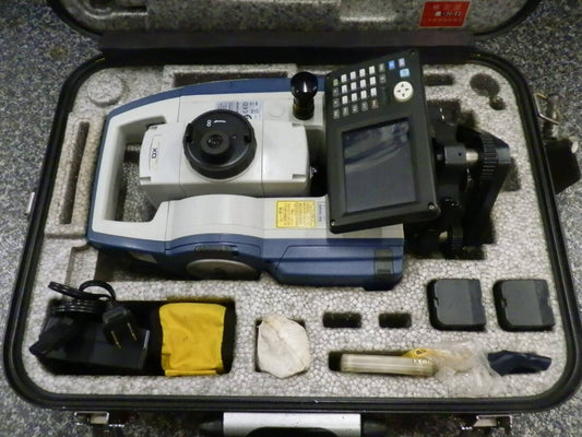 Sokkia DX-103AC Total Station Automatic Leveling [c1245754114]