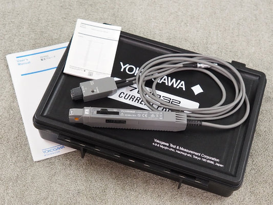 Yokogawa 7019-32 Current Probe [k1245765664]
