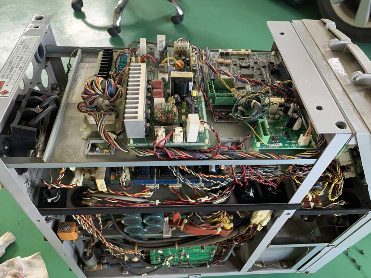 Daihen DA-300P TIG Welder 3-Phase 200V [u1245760779]