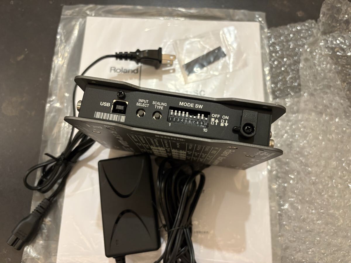 Roland VC-1-SC Video Converter [g1245755182]