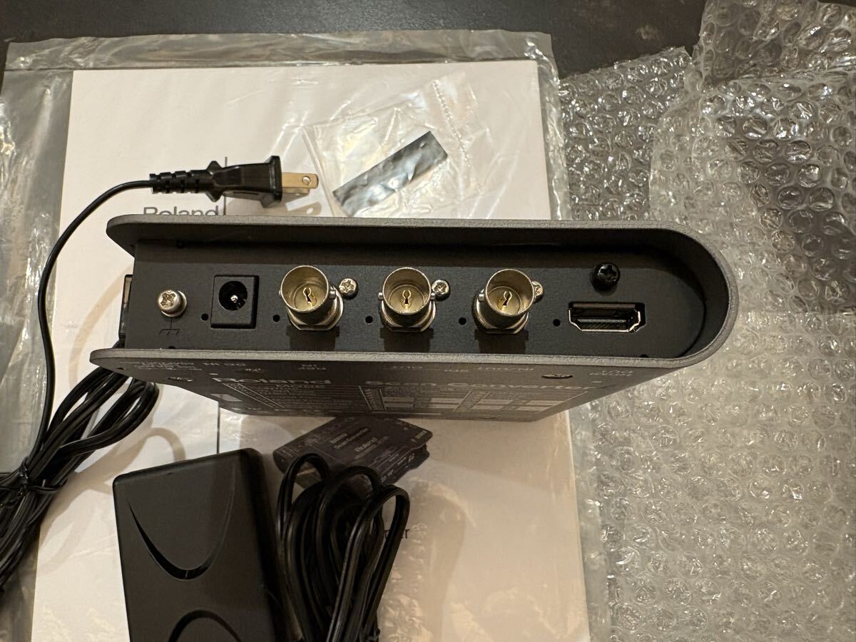 Roland VC-1-SC Video Converter [g1245755182]