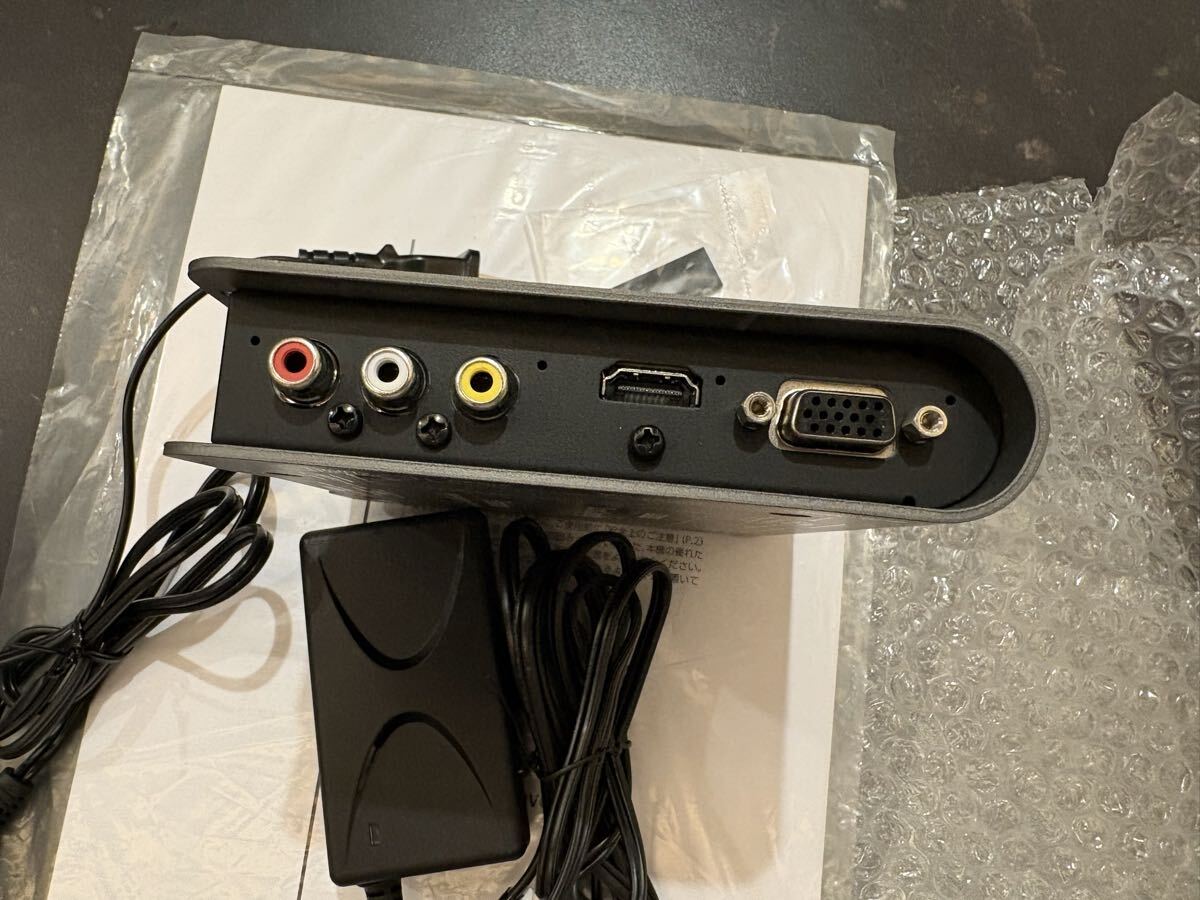 Roland VC-1-SC Video Converter [g1245755182]