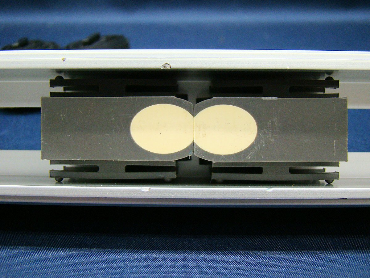 Fuji Electric FSSD1BY1-YY Flow Meter Small Diameter Detector 2 Units [w1245821291]