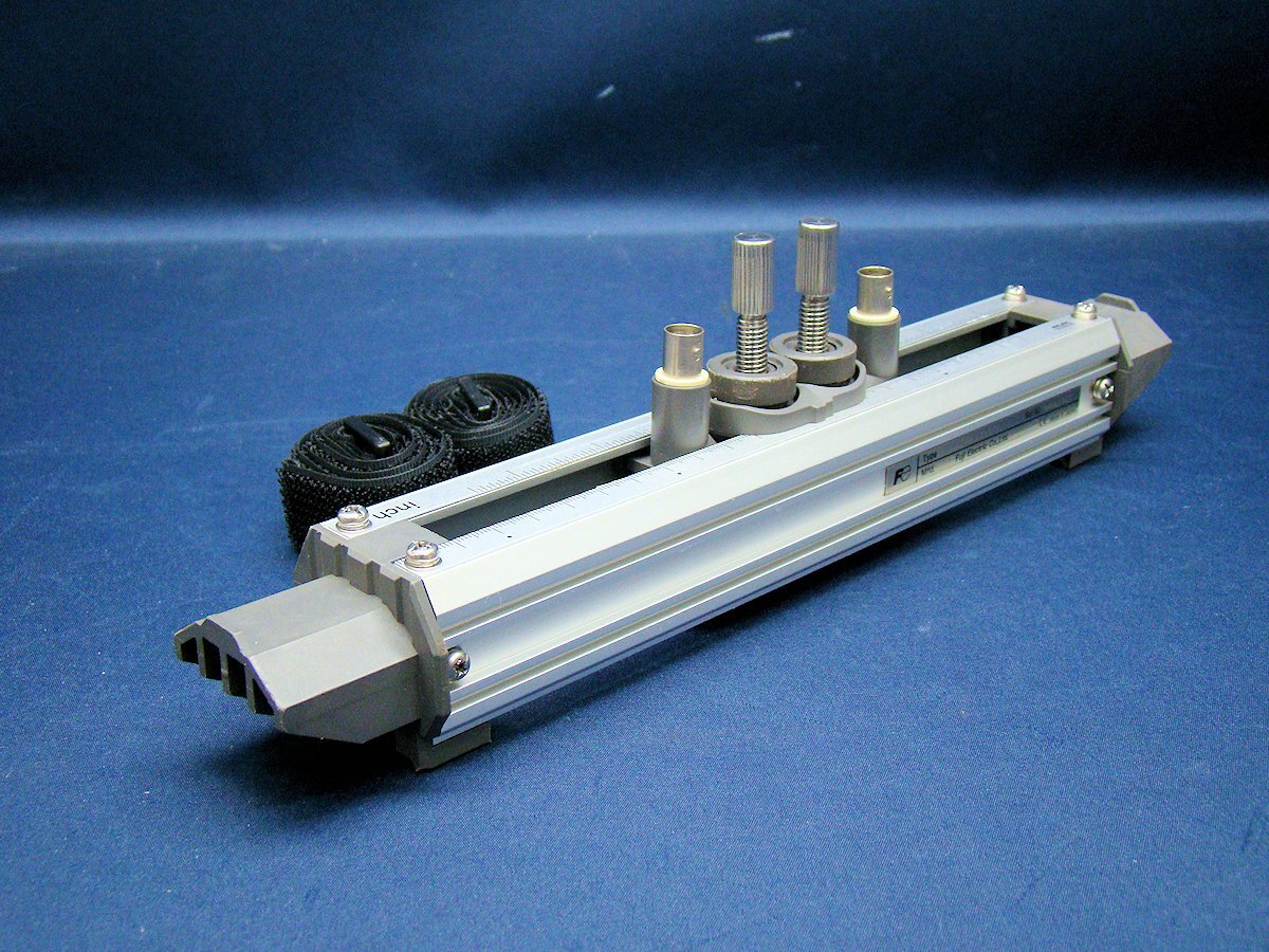 Fuji Electric FSSD1BY1-YY Flow Meter Small Diameter Detector 2 Units [w1245821291]