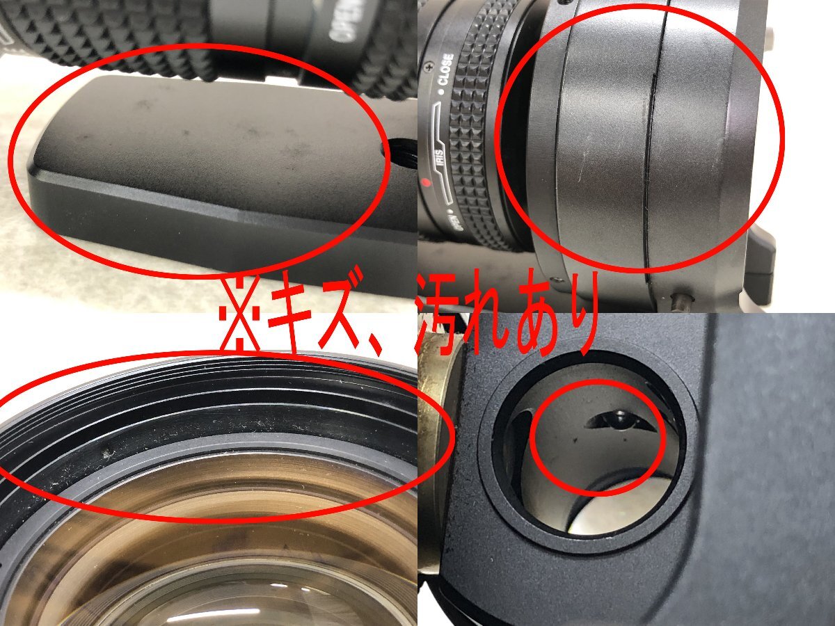 Keyence VW-Z5 Microscope Micro Zoom Lens [n1245842851]
