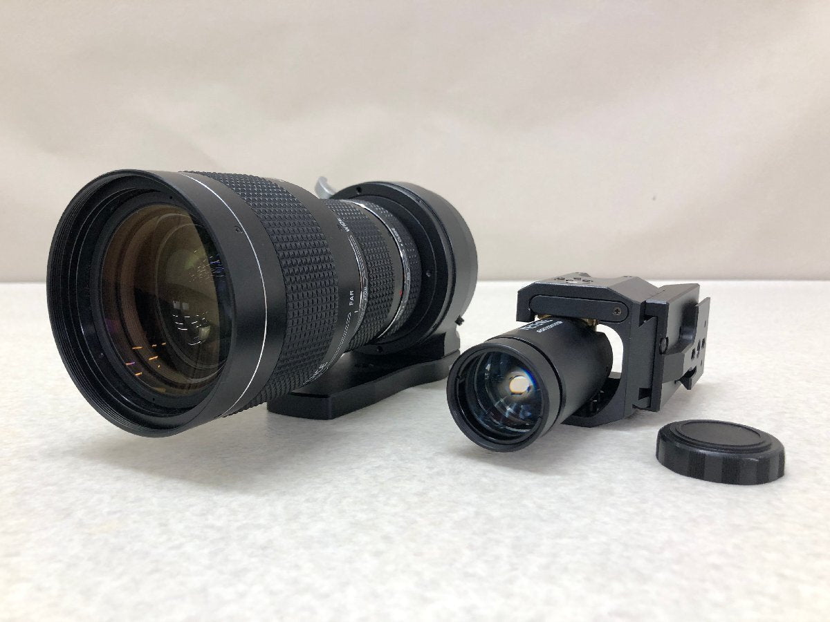 Keyence VW-Z5 Microscope Micro Zoom Lens [n1245842851]
