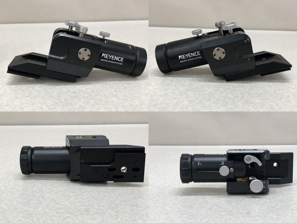 Keyence VW-Z5 Microscope Micro Zoom Lens [n1245842851]
