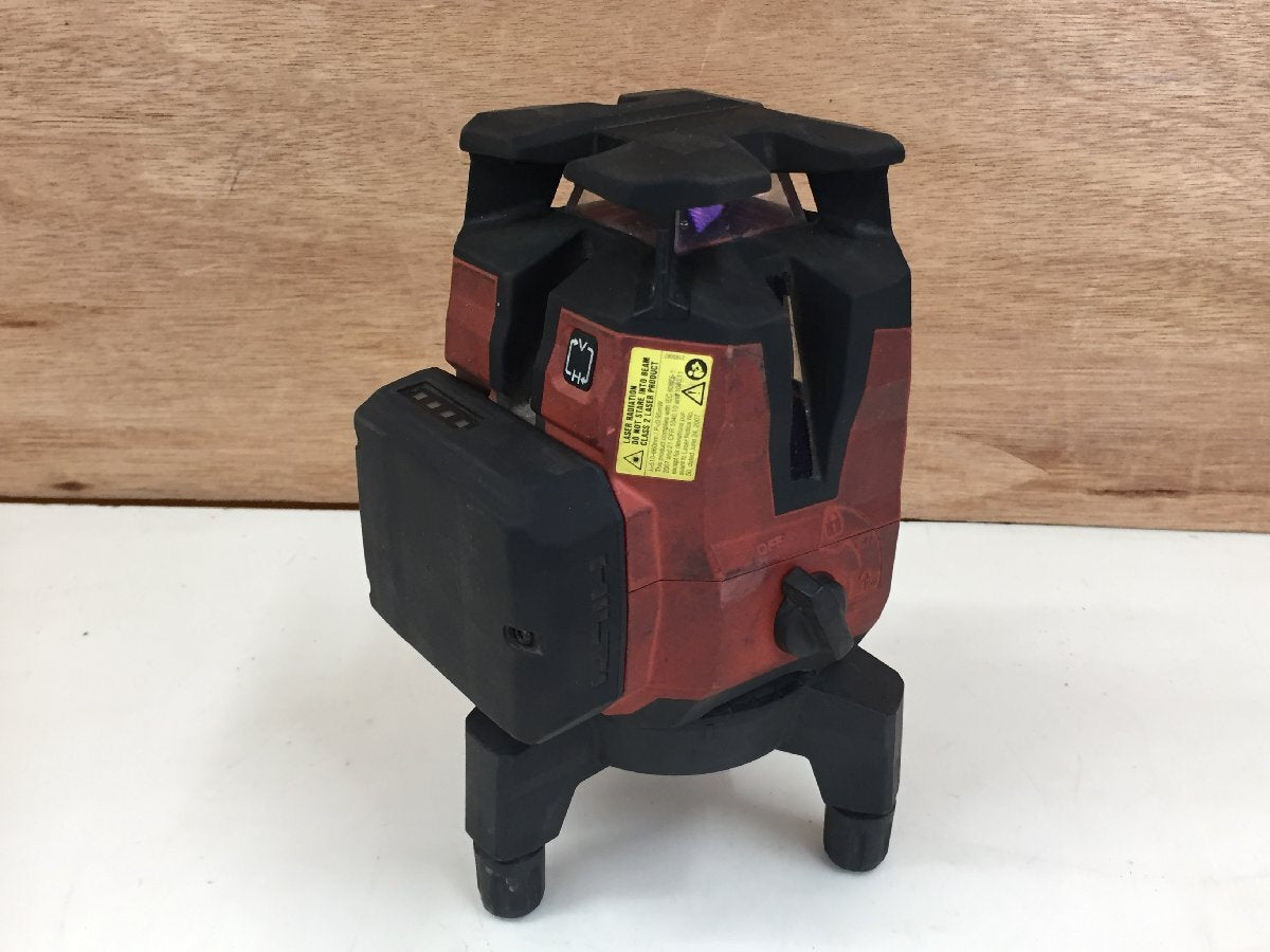 HILTI PM40-MG Rechargeable Multi-Line Laser [s1245854365]