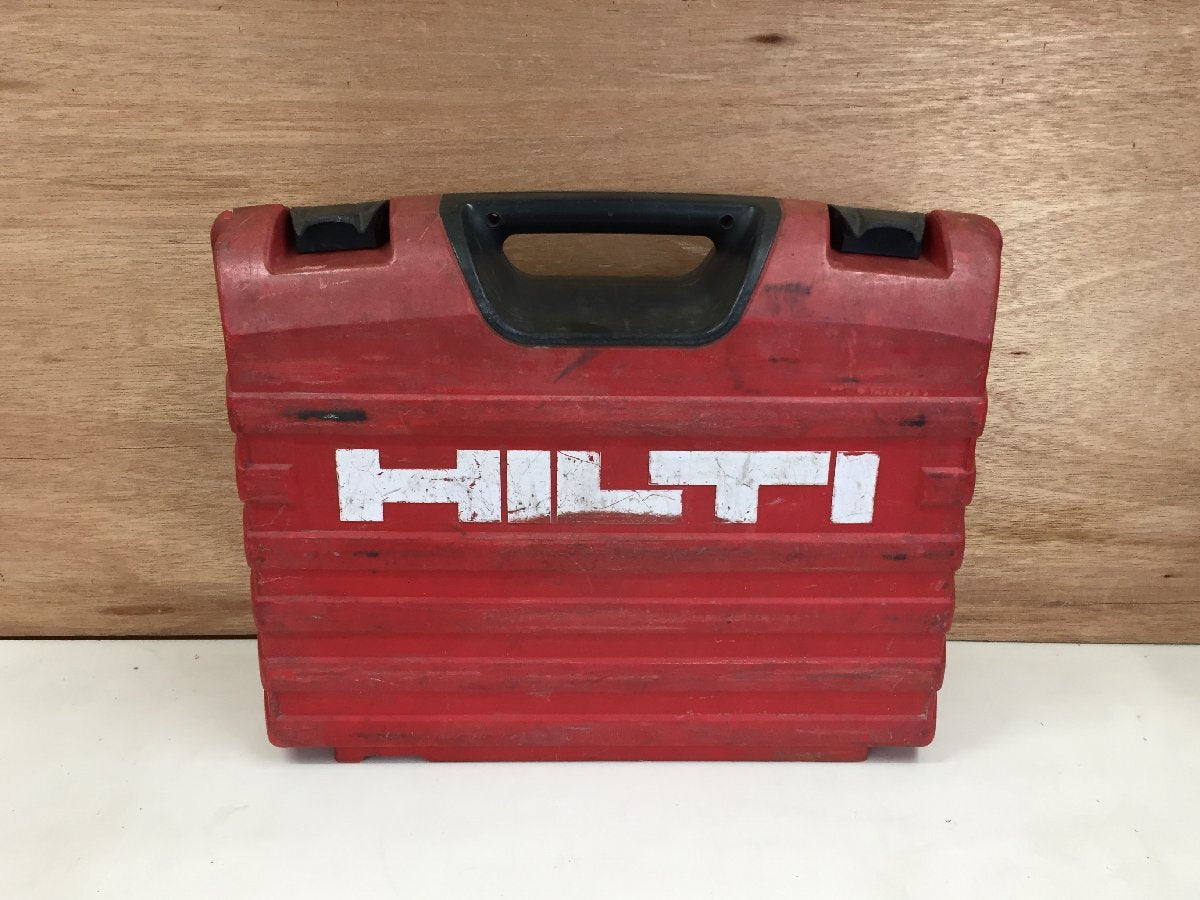 HILTI PM40-MG Rechargeable Multi-Line Laser [s1245854365]