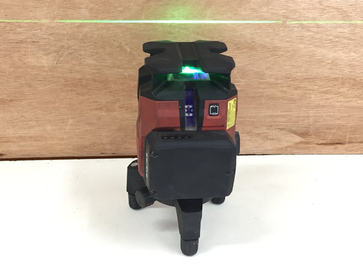 HILTI PM40-MG Rechargeable Multi-Line Laser [s1245854365]