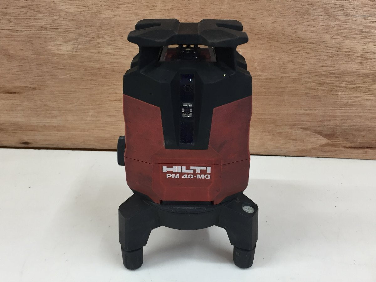 HILTI PM40-MG Rechargeable Multi-Line Laser [s1245854365]