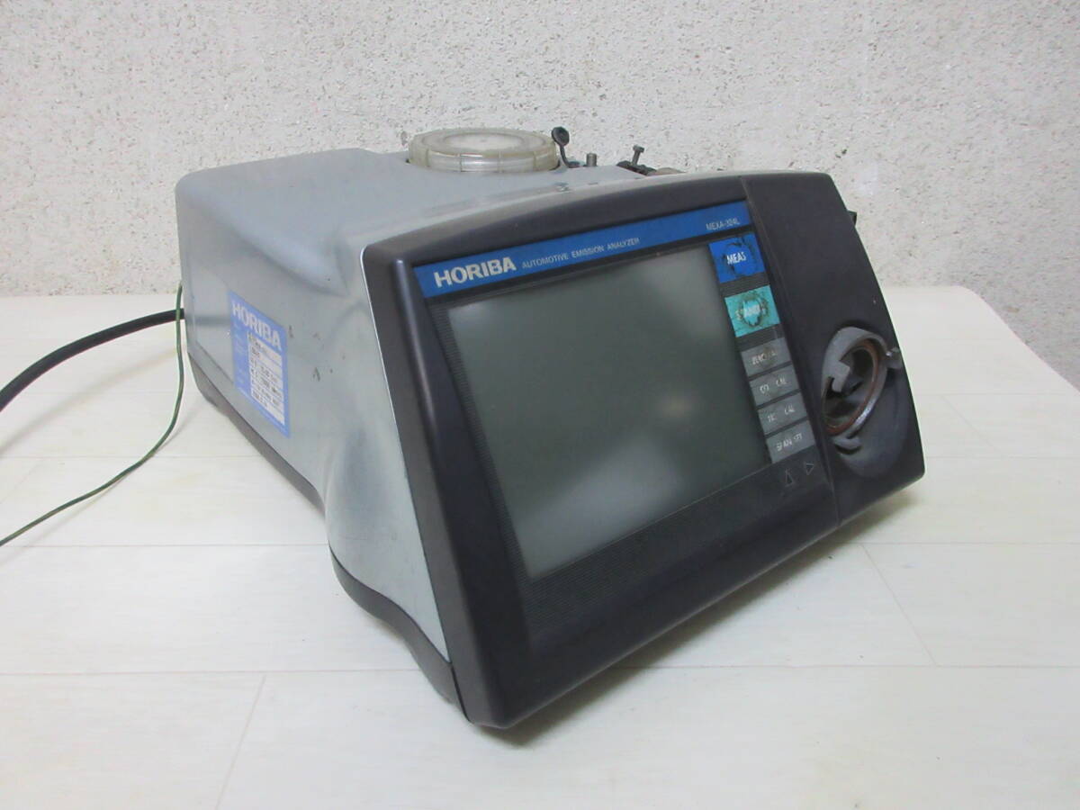 Horiba MX-002 MEXA-324L Exhaust Gas Tester [c1245875992]
