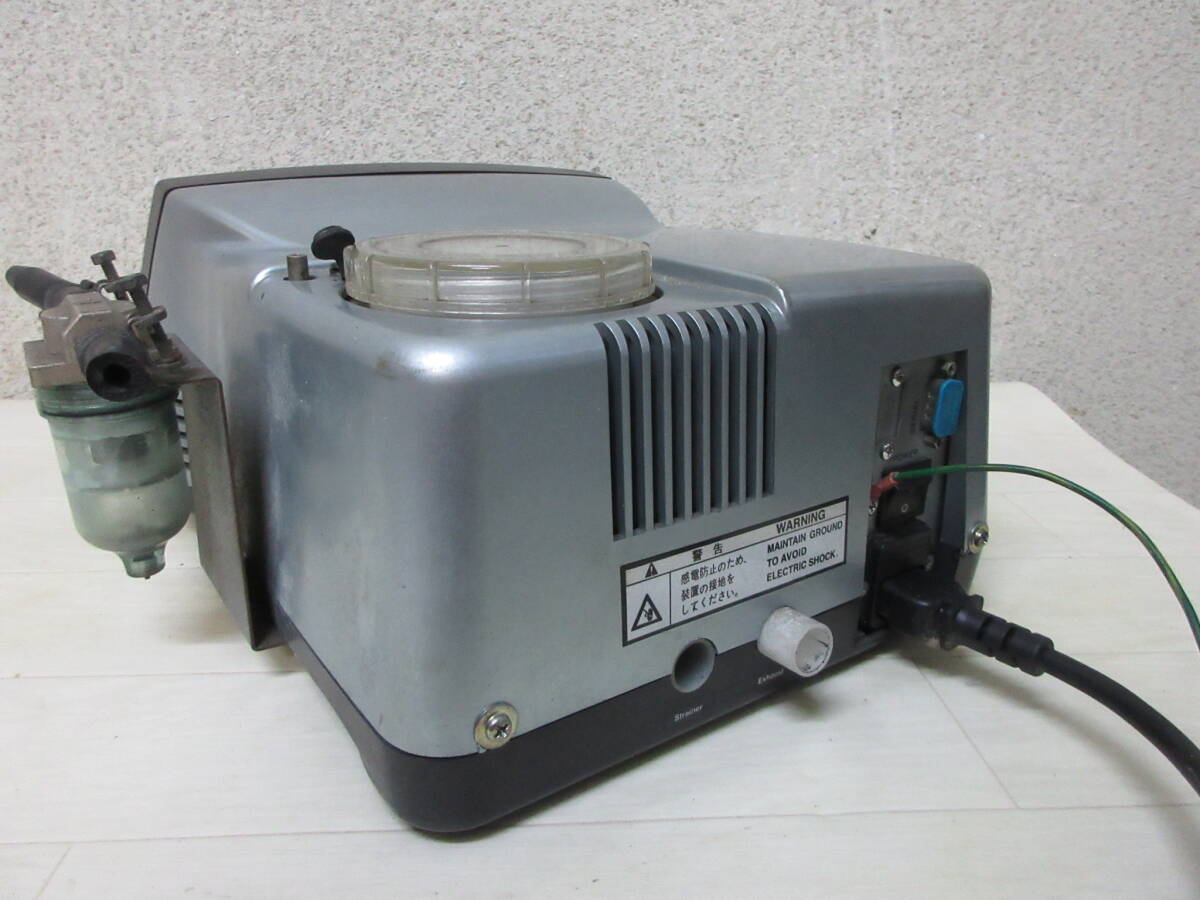 Horiba MX-002 MEXA-324L Exhaust Gas Tester [c1245875992]