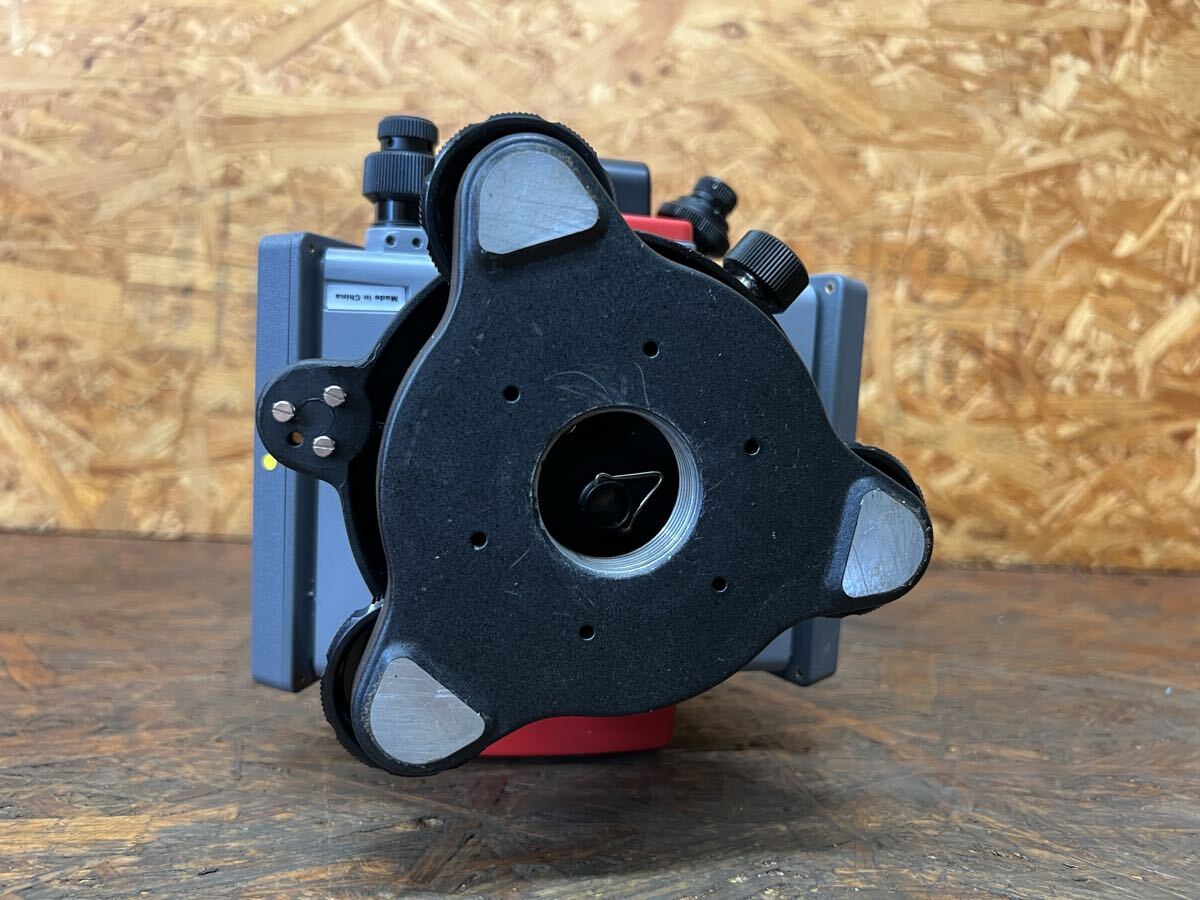 PENTAX V-270NSc Total Station (for parts or not working) [x1245881444]