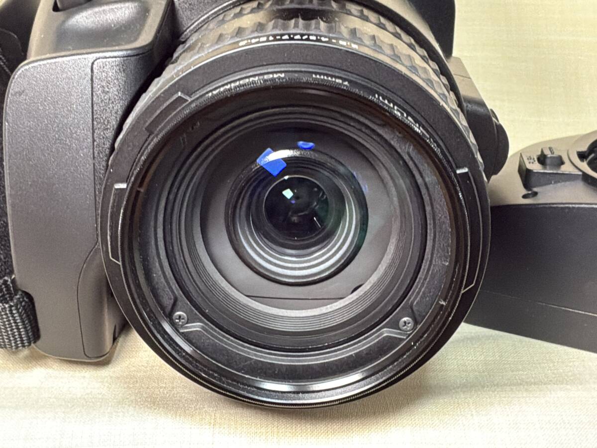 Sony HXR-NX800 Professional Camera 1.0-inch 20x Optical Zoom 4K 120P [n1245972134]