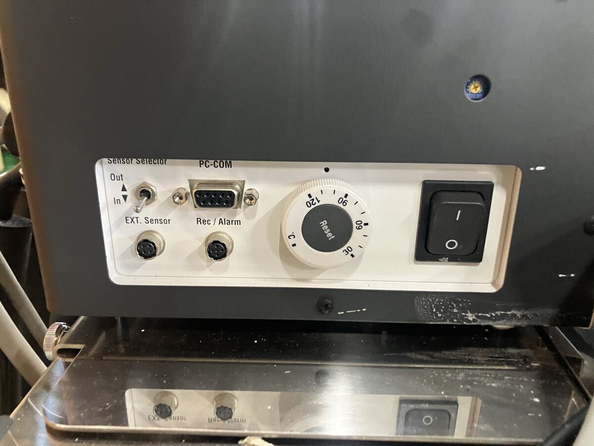 Tokyo Rika Kikai EYELA NCB-2410 Chiller [d1245986502]