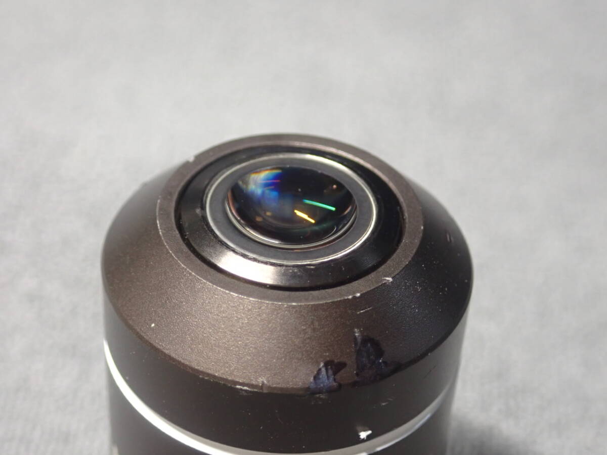 Olympus LMPlanFL N 100x Objective Lens [h1246094640]
