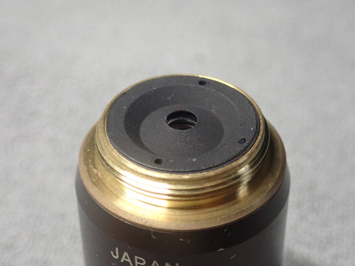 Olympus LMPlanFL N 100x Objective Lens [h1246094640]