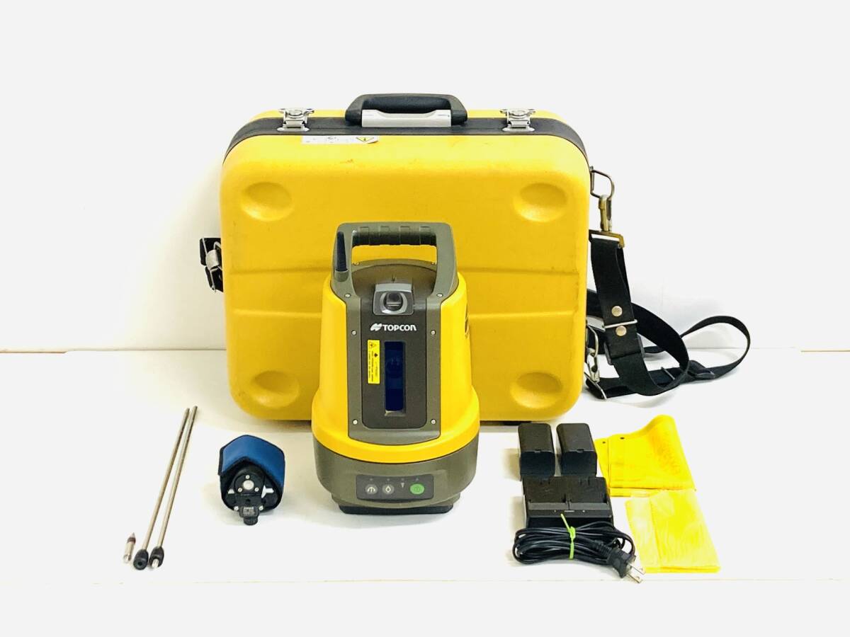 Topcon LN-100 Layout Navigator [e1246113294]