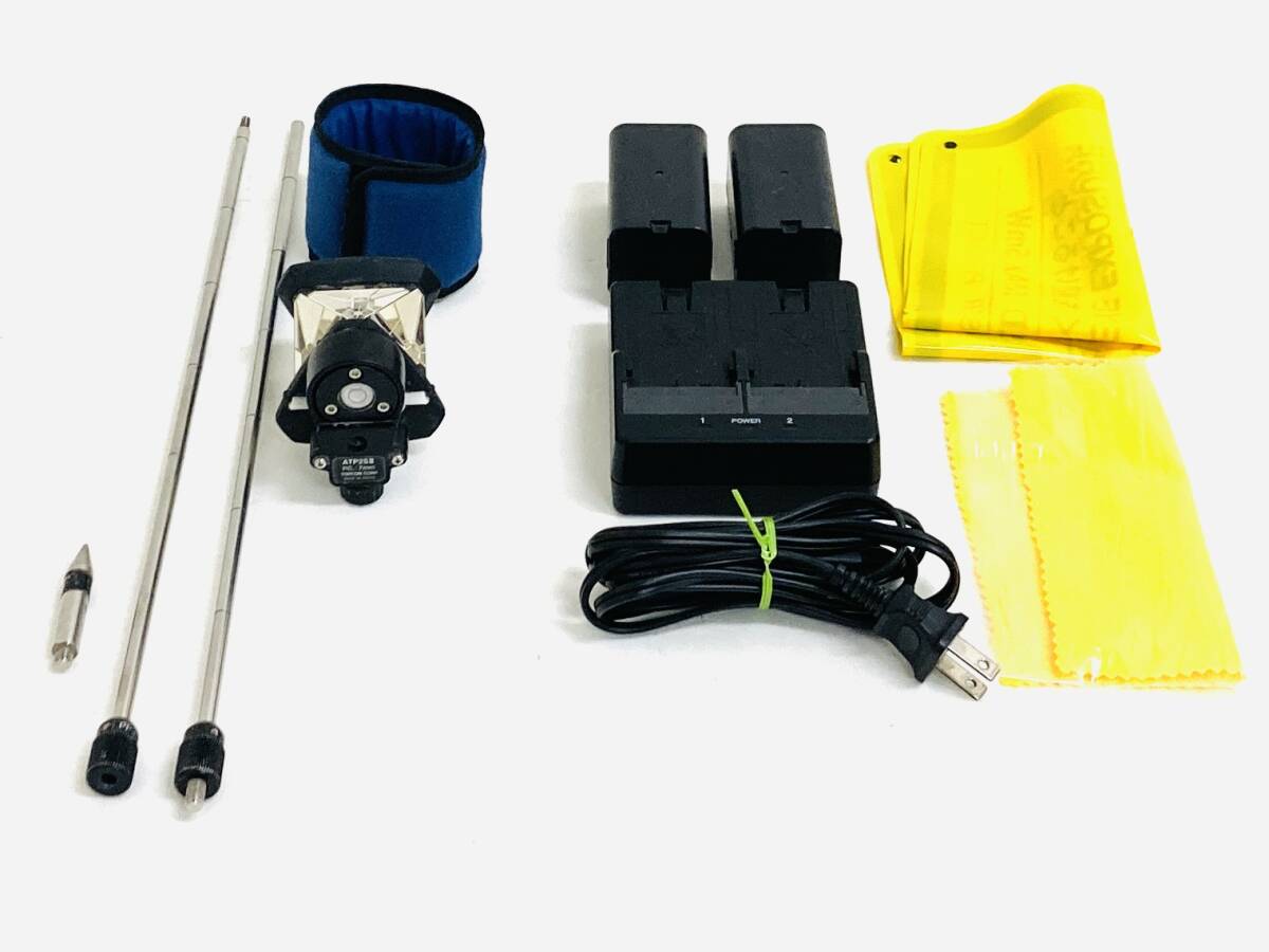 Topcon LN-100 Layout Navigator [e1246113294]