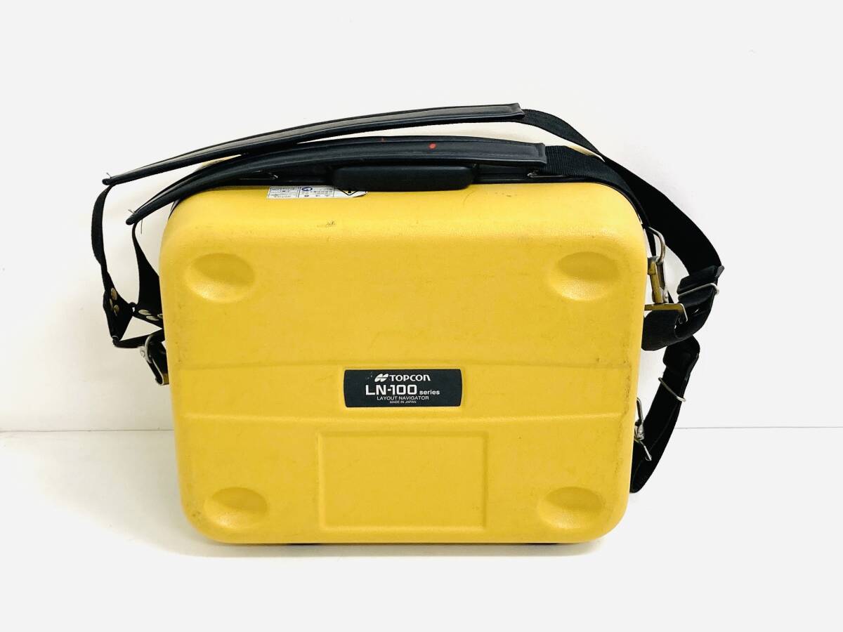 Topcon LN-100 Layout Navigator [e1246113294]