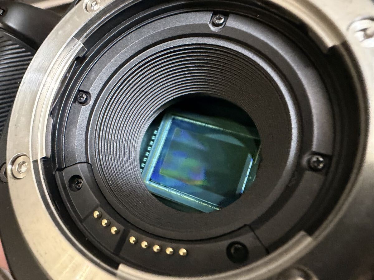 Blackmagic Pocket Cinema Camera 6K with SmallRig Cage [o1246151640]