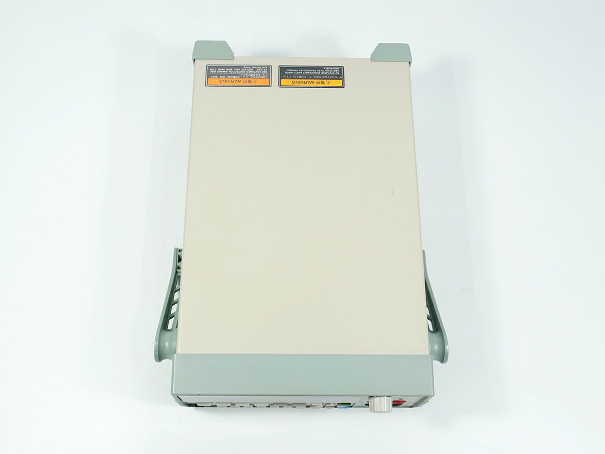 ADCMT 6156 DC Voltage Current Generator [u1246242559]
